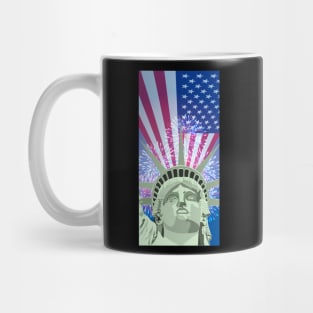 Liberty for All Mug